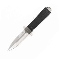 Нож складной Adimanti Самсон by Ganzo (Brutalica дизайн), Samson-BK Нож складной Adimanti Самсон by Ganzo (Brutalica дизайн), Samson-BK