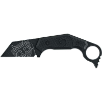 Нож FOX Knives TOA (FX-652)
