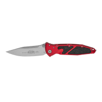 Нож Microtech Socom Elite S/E 160-10RD Нож Microtech Socom Elite S/E 160-10RD