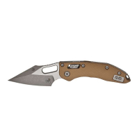 Нож Microtech Stitch 169RL-10FLTA Нож Microtech Stitch 169RL-10FLTA