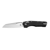 Нож Microtech MSI 210-10FLGTBK Нож Microtech MSI 210-10FLGTBK