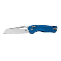 Нож Microtech MSI 210T-10PMCBL Нож Microtech MSI 210T-10PMCBL