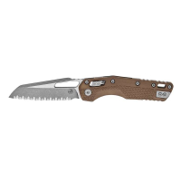 Нож Microtech MSI 210T-12APPMDE Нож Microtech MSI 210T-12APPMDE
