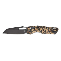 Нож Microtech MSI 210T-1PMCWC-Z4 Нож Microtech MSI 210T-1PMCWC-Z4