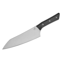Microtech Нож кухонный Chef's Knife черный (3000-10BK) Microtech Нож кухонный Chef's Knife черный (3000-10BK)