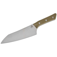 Microtech Нож кухонный Chef's Knife (3000-10OD) Microtech Нож кухонный Chef's Knife (3000-10OD)