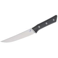 Microtech Нож кухонный Kitchen Boning черный (3100-10BK) Microtech Нож кухонный Kitchen Boning черный (3100-10BK)