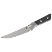 Microtech Нож кухонный Kitchen Boning черный (3100B-10BK) Microtech Нож кухонный Kitchen Boning черный (3100B-10BK)
