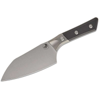 Microtech Нож кухонный Santoku (3200B-10BK) Microtech Нож кухонный Santoku (3200B-10BK)