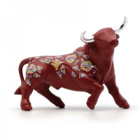 Nadal Статуэтка Toro Mediano Бык (малый) (763640 )