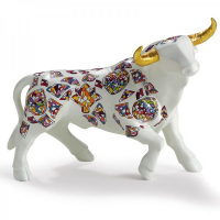 Nadal Статуэтка Toro Peque (Бык маленький) (765040)