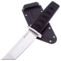 Cold Steel Нож Kyoto I Tanto сталь 8Cr13MoV, рукоять Kray-Ex (17DA) Cold Steel Нож Kyoto I Tanto сталь 8Cr13MoV, рукоять Kray-Ex (17DA)