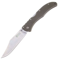 Cold Steel Складной нож Range Boss сталь 4034SS, рукоять OD Green Zy-Ex (20KR7) Cold Steel Складной нож Range Boss сталь 4034SS, рукоять OD Green Zy-Ex (20KR7)
