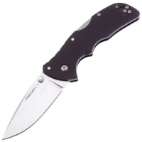 Cold Steel Склданой нож Mini Recon 1 Spear Point cталь AUS-10A, рукоять GRN (27BAS) Cold Steel Склданой нож Mini Recon 1 Spear Point cталь AUS-10A, рукоять GRN (27BAS)