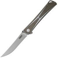 CRKT Складной Jumbones сталь AUS-8, рукоять алюминий (7532) CRKT Складной Jumbones сталь AUS-8, рукоять алюминий (7532)
