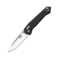 Ganzo Складной нож Firebird cталь 440C, рукоять G10 (FB7651-BK) Ganzo Складной нож Firebird cталь 440C, рукоять G10 (FB7651-BK)