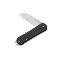 Складной нож FOX Knives VULPIS (FX-VP108 BK)