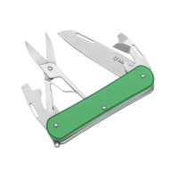 Складной нож FOX Knives VULPIS (FX-VP130-F4 OD)