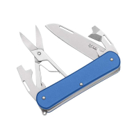 Складной нож FOX Knives VULPIS (FX-VP130-F4 SB)